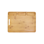 TABLA DE CORTE "BAMBOARD" (T636 MADERA)