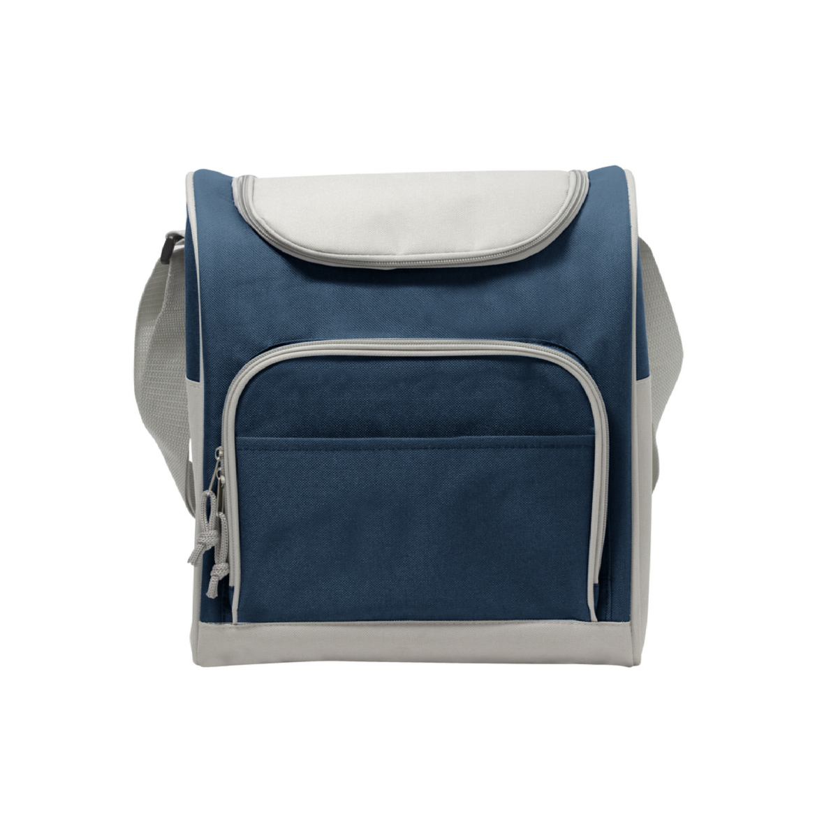 BOLSO TÉRMICO "SCAPE"  (T637 AZUL) - Image 1