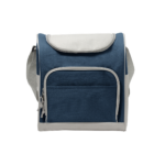 BOLSO TÉRMICO "SCAPE"  (T637 AZUL)
