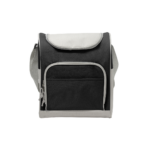 BOLSO TÉRMICO "SCAPE"  (T637 NEGRO)