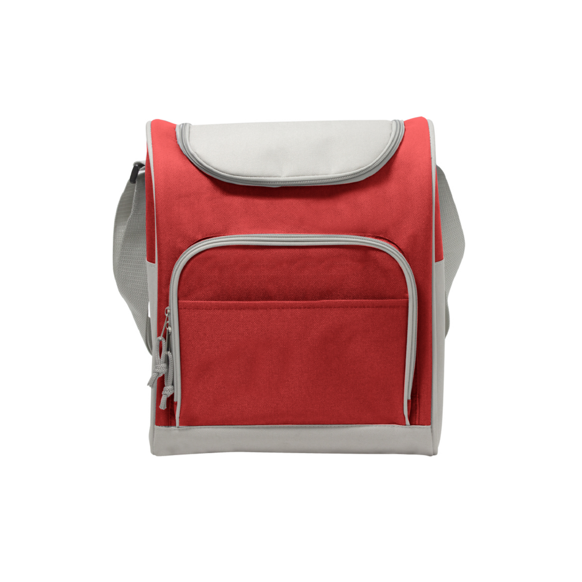 BOLSO TÉRMICO "SCAPE"  (T637 ROJO) - Image 1