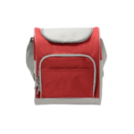 BOLSO TÉRMICO "SCAPE"  (T637 ROJO)