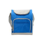 BOLSO TÉRMICO "SCAPE"  (T637 ROYAL BLUE)