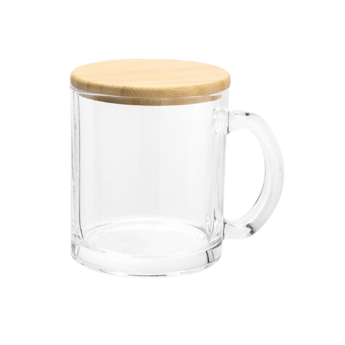 TAZA "MAGUI" (T675 TRANSPARENTE) - Image 1