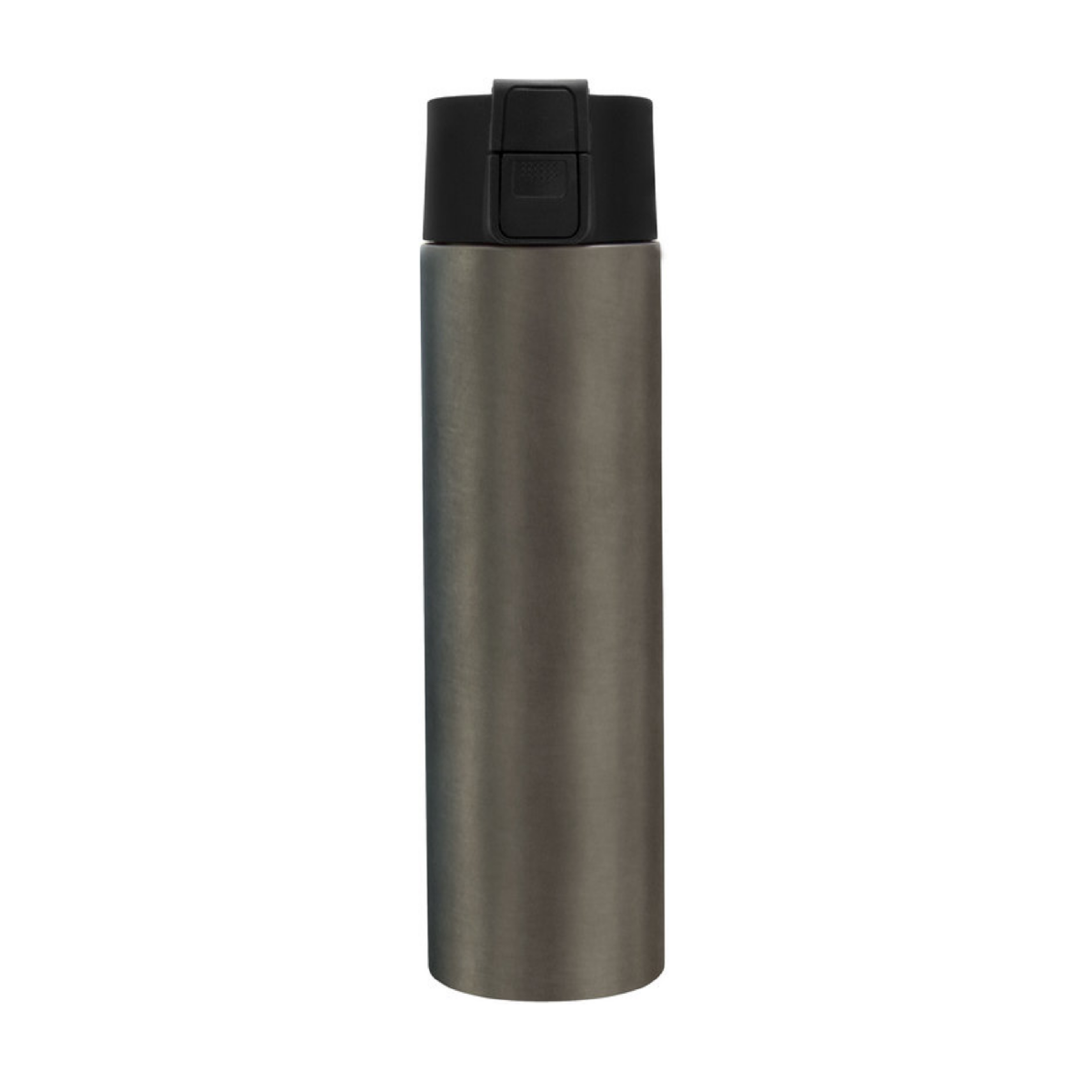BOTELLA TÉRMICA "ALLY" (T688 GRIS GUN METAL) - Image 1