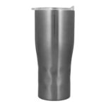 TERMO RISTRETTO NEGRO (T 74 - ACERO INOXIDABLE) - Image 4