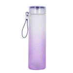 BOTELLA SANTORINI MORADO (T 82 - VIDRIO) - Image 3