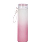 BOTELLA SANTORINI ROSA (T 82 - VIDRIO) - Image 3