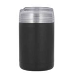 PORTA LAGER NEGRO (T 83 - ACERO INOXIDABLE)