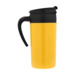 TERMO COFIX NARANJA (T 84 - POLIPROPILENO) - Image 4