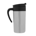 TERMO COFIX PLATA (T 84 - POLIPROPILENO)