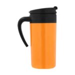 TERMO COFIX NARANJA (T 84 - POLIPROPILENO) - Image 3