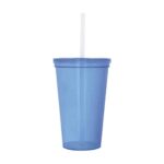 VASO ROCK AZUL (T 87 - POLIPROPILENO) - Image 4
