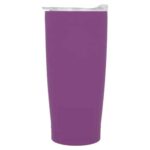 TERMO MOSCU NARANJA (T 89 - ACERO INOXIDABLE) - Image 13