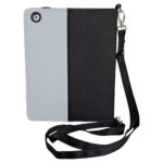 PORTA TABLET COARÍ PLATA TAB 003 (POLIÉSTER EXTERIOR / ALGODÓN INTERIOR) - Image 2