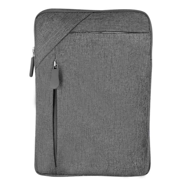 FUNDA PARA TABLET DAIKI GRIS TAB 006 G (POLIÉSTER) - Imagen 4