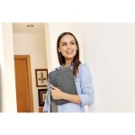 FUNDA PARA TABLET DAIKI GRIS TAB 006 G (POLIÉSTER) - Image 2