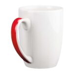 TAZA DOLCE ROJO TAZ 002 R (CERÁMICA)