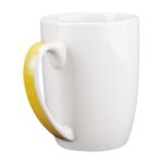 TAZA DOLCE AMARILLO TAZ 002 Y (CERÁMICA)