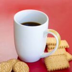 TAZA DOLCE AMARILLO TAZ 002 Y (CERÁMICA) - Image 2