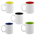 TAZA VERONA VERDE TAZ 003 V (CERÁMICA) - Image 3