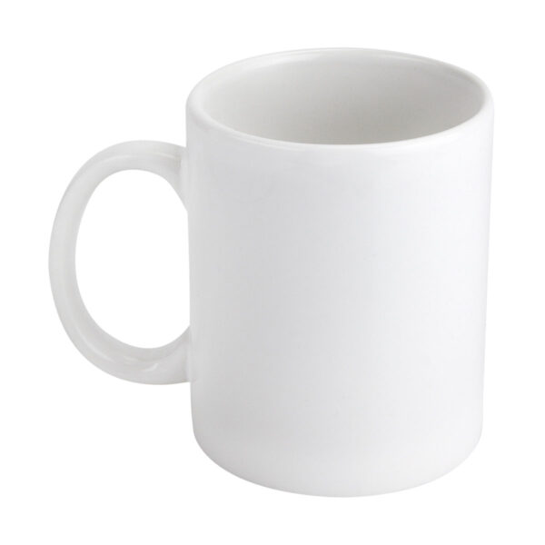 TAZA PARA SUBLIMAR FRISIA BLANCO TAZ 015 B (CERÁMICA) - Imagen 4