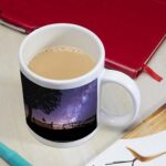 TAZA PARA SUBLIMAR FRISIA BLANCO TAZ 015 B (CERÁMICA) - Image 2