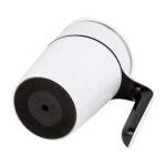 TAZA ATBARA BLANCO TAZ 018 B (PLÁSTICO / ACERO INOXIDABLE) - Image 3