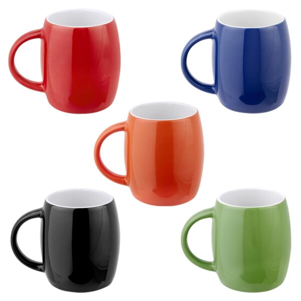 TAZA RIMO AZUL TAZ 026 A (CERÁMICA) - Imagen 4