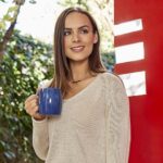 TAZA RIMO AZUL TAZ 026 A (CERÁMICA) - Image 2