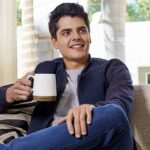 TAZA FIORLAND BLANCO TAZ 031 B (CERÁMICA / BAMBÚ) - Image 2