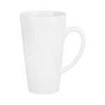 TAZA PARA SUBLIMAR RANIJI BLANCO TAZ 035 B (CERÁMICA) - Image 4