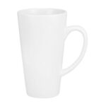 TAZA PARA SUBLIMAR RANIJI BLANCO TAZ 035 B (CERÁMICA)