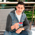 TAZA PARA SUBLIMAR PANAJI ROJO TAZ 036 R (CERÁMICA) - Image 2