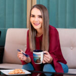 TAZA PARA SUBLIMAR MARGAO AZUL TAZ 037 A (CERÁMICA) - Image 2