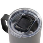 TAZA SAVOR GRIS TAZ 041 G (ACERO INOXIDABLE / CORCHO / PLÁSTICO) - Image 3