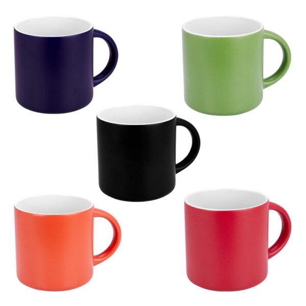 TAZA AMMY AZUL TAZ 043 A (CERÁMICA) - Imagen 2