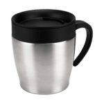 TAZA NEUE PLATA TAZ 046 S (ACERO INOXIDABLE / PLÁSTICO) - Image 3