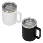 TAZA BELIZA NEGRO TAZ 050 N (ACERO INOXIDABLE / PLÁSTICO) - Image 3