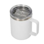 TAZA BELIZA BLANCO TAZ 050 B (ACERO INOXIDABLE / PLÁSTICO)