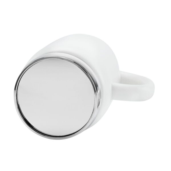 TAZA ILMA BLANCO TAZ 054 B (CERÁMICA / PLÁSTICO / METAL) - Imagen 4