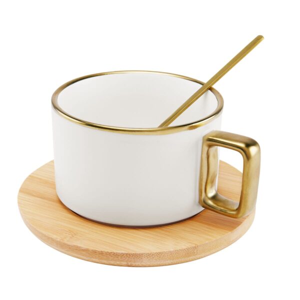 TAZA MABUM BLANCO TAZ 057 B ()