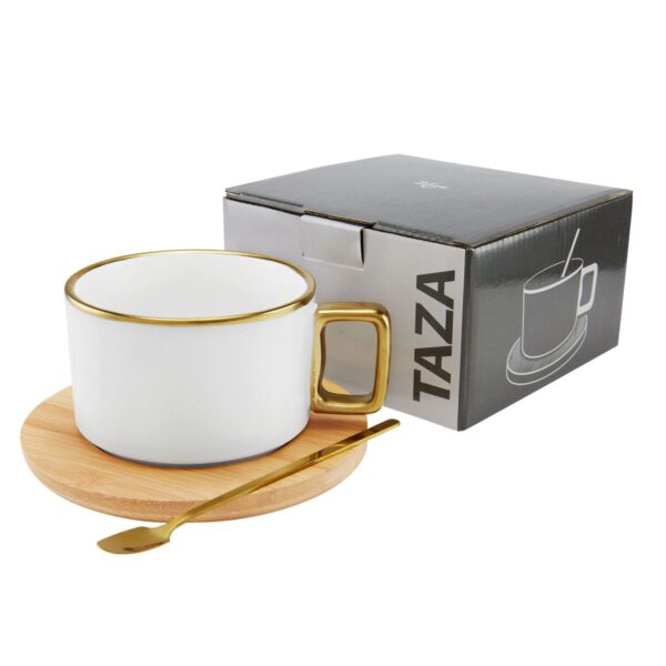 TAZA MABUM BLANCO TAZ 057 B () - Imagen 2