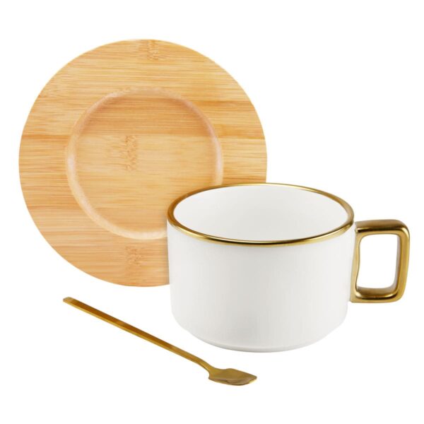 TAZA MABUM BLANCO TAZ 057 B () - Imagen 4