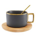 TAZA MABUM GRIS TAZ 057 G () - Image 2
