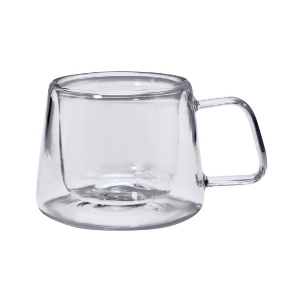 TAZA IGLASI BLANCO TAZ 058 B (VIDRIO BOROSILICATO) - Imagen 2