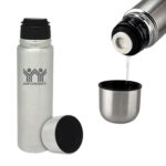 TERMO TOWER PLATA (TB 500 - ACERO INOXIDABLE) - Image 4