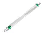 BOLIGRAFO ANDARES TBP3963 VERDE (PLÁSTICO / A090658 /  ARTICULOS PROMOCIONALES)