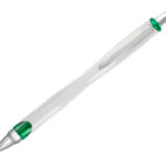 BOLIGRAFO ANDARES TBP3963 VERDE (PLÁSTICO / A090658 /  ARTICULOS PROMOCIONALES)