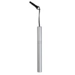 TOUCH SCREEN LESOTHO PLATA TCH 001 S (ALUMINIO)